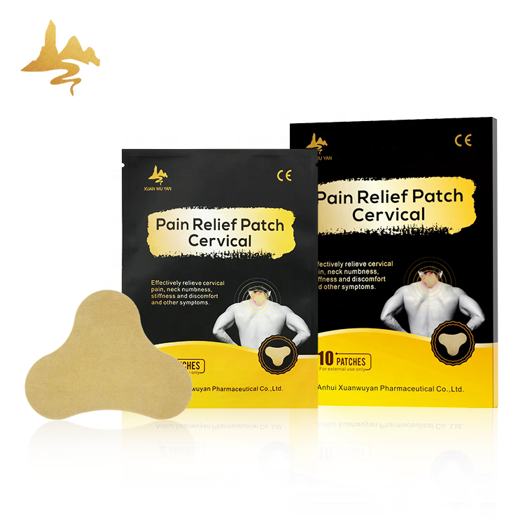 New Product Hot Cold Packs Heat