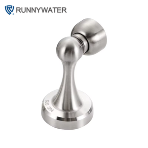 Tope de Puerta de Acero Inoxidable 304, Tope de Puerta Resistente, Tope de Puerta Magnético, Protector de <span class=keywords><strong>Pared</strong></span> - Product Image 6