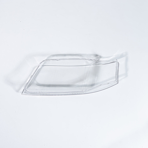 Cubierta de lente de faro transparente para coche con sistema de iluminación automática para <span class=keywords><strong>A6</strong></span> <span class=keywords><strong>2002</strong></span> - Product Image 6