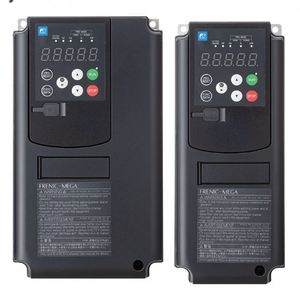 Nuevo Variador de Frecuencia Monofásico Original FRN0007E2S-4C a FRN0059E2S-4C - Product Image 6