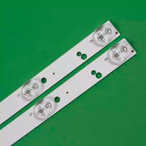 Tiras de Luces LED de Retroiluminación HX-NO.917 para TV LED de 32 Pulgadas CRH-K323535T02085CS-REV1.7, Barras LED para TV LED32H8 LED32C5 - Product Image 4