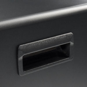 Mini refroidisseur d'eau OEM AQ-1/3HP - 110/220VAC, silencieux et économe en énergie, contrôle intelligent de la température pour un usage domestique - Product Image 2