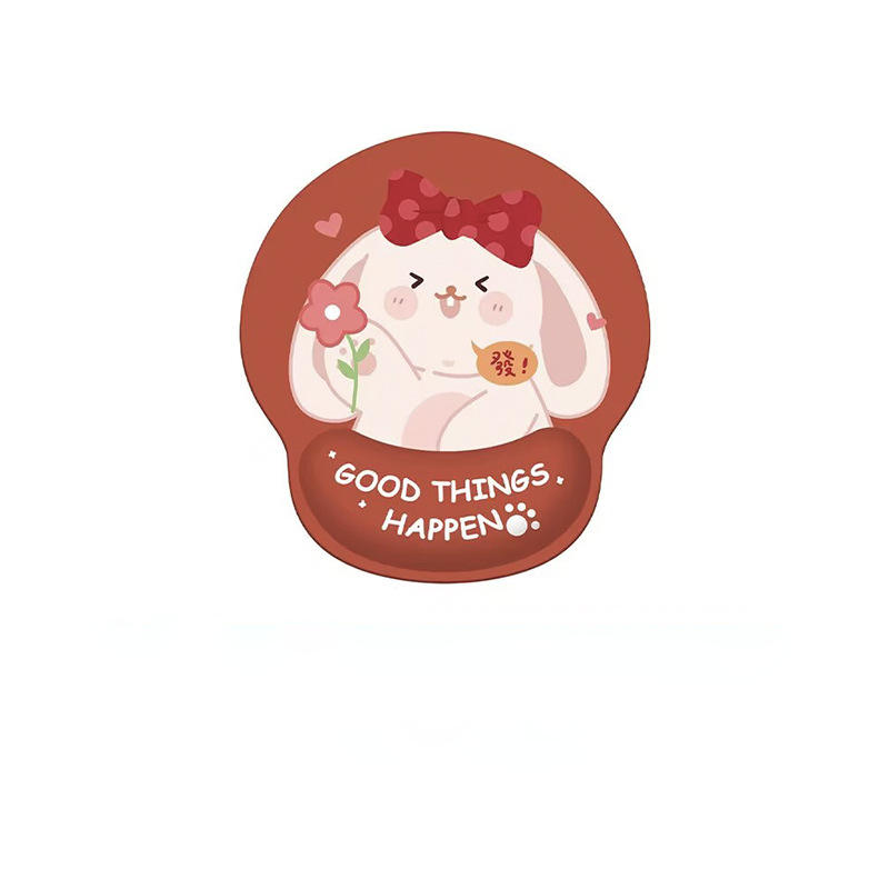 แผ่นรองเมาส์ Fortune Rabbit