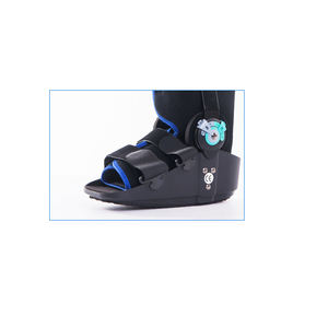 Bota Ortopédica Ajustable para Caminar con Soporte de Tobillo, Fijación de Rango de Movimiento Limitado, Proporciona Protección del Rango de Movimiento Después de un <span class=keywords><strong>Trauma</strong></span> - Product Image 5