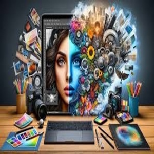 Software di Fotografia e <span class=keywords><strong>Design</strong></span> di Alta Qualità Versione Internet Disponibile Personalizza Siti Web e App Compatibile con Tutti i Dispositivi - Product Image 3