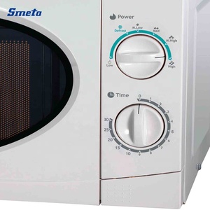 ETL 17L 120V <span class=keywords><strong>mini</strong></span> điều khiển cơ khí điện Tabletop lò vi sóng cho DMD70-17MKSGU(V1) - Product Image 3