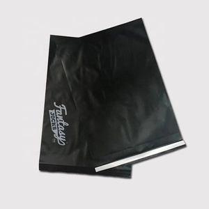 Biểu Tượng Tùy Chỉnh In Thân Thiện Với Môi Matte Tự Dính Cho Poly Bưu Phẩm Không Thấm Nước Vận Chuyển Phong Bì Cho Quần Áo <span class=keywords><strong>PE</strong></span> Gửi Thư Túi - Product Image 5