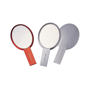 Durable Hand Mirror And Custom Logo <b>Compact</b> For Personal Grooming And Everyday <b>Makeup</b> Essentials - Product Image 1