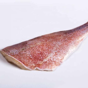 Filetto di pesce rosso congelato oceano persico pacifico - Product Image 2