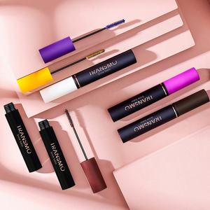 บรรจุภัณฑ์มาสคาร่าอายไลเนอร์พร้อมโลโก้แบบกำหนดเอง ขวดเซรั่มบำรุงขนตา 9 มล. ขวดมาสคาร่าโลหะ - Product Image 5