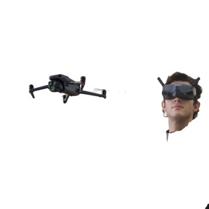 Mavic 3 Pro Standard Combo ชุดควบคุมหน้าจอ RC กล้อง 4K UHD แบตเตอรี่ 1 ก้อน จ่ายไฟเสถียร ตัวแทนจำหน่าย ขายส่ง รับสั่งซื้อซ้ำ - Product Image 1