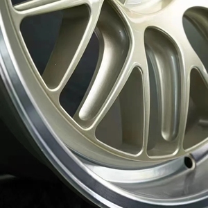 Jantes forgées en alliage poli couleur or, concaves, 17 18 19 20 pouces, 5x112 5x120 5x100 5x114.3 pour <span class=keywords><strong>BMW</strong></span> Audi <span class=keywords><strong>M2</strong></span> - Product Image 4
