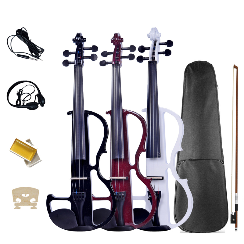 GIDOO MUSIC Stringed Instrument 4 4