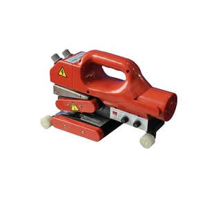 Soudeuse bout à bout HMT-1300 de haute qualité, machine multifonctionnelle haute performance pour la soudure de géomembranes dans les tunnels routiers et les réservoirs - Product Image 1