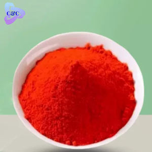 供应厂家价格辣椒粉提取物辣椒素CAS 465-42-9食品添加剂红辣椒粉 - Product Image 1