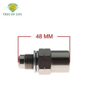 Válvula de Desbordamiento de Combustible Scania 1379215 1864034 1917514 Roscada para Temperatura Normal - Product Image 2