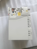 ACS35503E44A04 ACS355-03E-44A0-4 Variador de Frecuencia de CA de 22KW VFD para Sistema de Disyuntores de Motor Servo