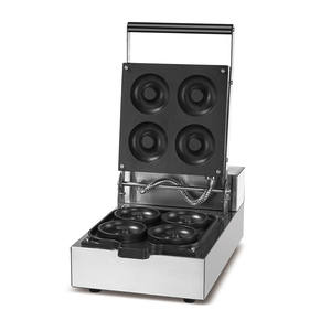 Mini <span class=keywords><strong>gaufrier</strong></span> industriel commercial <span class=keywords><strong>vertical</strong></span> à quatre espaces en nid d'abeille double <span class=keywords><strong>cuisinart</strong></span> pièces de monnaie <span class=keywords><strong>gaufrier</strong></span> machine - Product Image 2