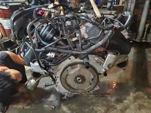 Motores de coches usados confiables para la venta | Motores de automóviles de segunda mano probados de China - Product Image 4