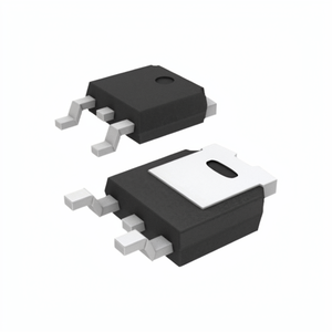 บริการครบวงจรแบบดั้งเดิม ACST1220H-8BTR TO-252-3, DPAK, SC-63 ไทริสเตอร์ ชิ้นส่วนวงจรอิเล็กทรอนิกส์ - Product Image 1