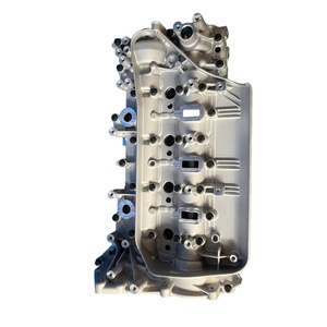 Conjunto de Cabeza de Cilindro R9N Completo, Piezas de Motor 1.7 DCi OE 110428005R para Nissan Qashqai, Renault Kadjar, <span class=keywords><strong>Megane</strong></span>, Scenic - Product Image 2