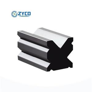 Matrices de Acero para Plegado Hidráulico Personalizadas, Matrices de Plegado para Láminas Metálicas - Product Image 1