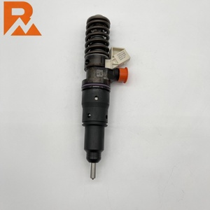 Inyector de Combustible 85023247 para Motor FH5 D13K - Product Image 1