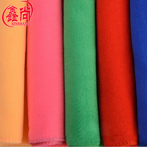 Toalla de microfibra Xinshang para coche, 35x75cm, color sólido, absorbente, rectangular, para lavado de coches - Product Image 3