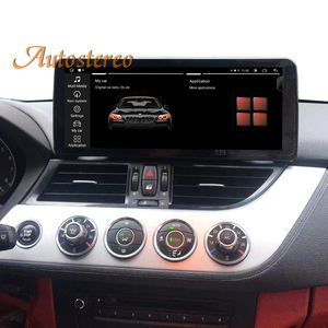 12,3 "Android 11,0 <span class=keywords><strong>8</strong></span> + <span class=keywords><strong>128</strong></span> para BMW Z4 E89 2009-2018 5G LTE pantalla coche GPS navegación unidad principal Dash reproductor Multimedia Auto ESTÉREO - Product Image 6