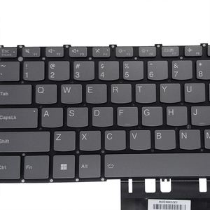Teclado retroiluminado en inglés de EE. UU. Para Lenovo ThinkBook 13x Gen2 G2 IAP G2IAP 21AT Teclados para portátiles SN21E38257 PK132KM1A00 - Product Image 3