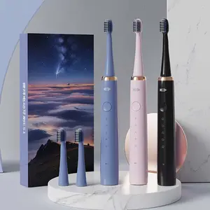 electric toothbrush oral care appliances Smart Sets travel toothbrushes sonic toothbrush