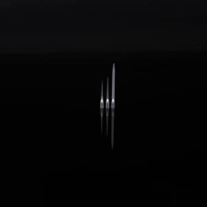 384-well Pipeta Dicas 20ul 100ul Combine bem com <span class=keywords><strong>Eppendorf</strong></span> pipetadores para Liquid Handling - Product Image 6