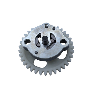 Phụ tùng máy dầu xe máy RSZ 100 mới nguyên kiện, bán buôn - Product Image 1