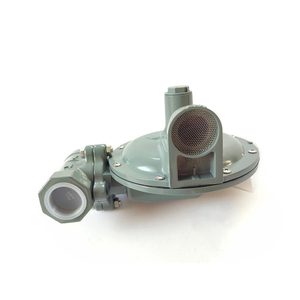 WF1803-32 Alaguli WF <span class=keywords><strong>Riduttore</strong></span> di <span class=keywords><strong>Pressione</strong></span> Pneumatico LPG a Bassa <span class=keywords><strong>Pressione</strong></span> con Porta da 1 1/4 Pollici, Temperatura Normale, Personalizzabile OEM per Sistemi a Gas - Product Image 1