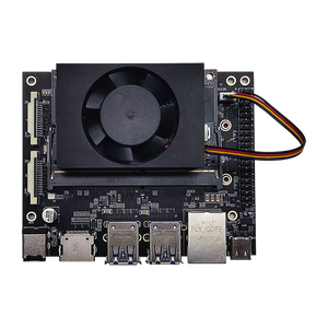 Offre Spéciale NVIDIA Jetson Orin NX Leetop Sub Kit Carte de développement Orin NX A606 avec système d'exploitation <span class=keywords><strong>Linux</strong></span> - Product Image 1