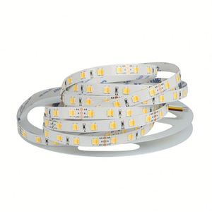 Tira de iluminación <span class=keywords><strong>LED</strong></span> blanca cálida flexible de 15W SMD2216 2700K con control remoto para aplicaciones de paisaje - Product Image 1