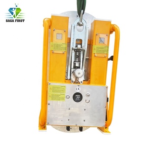 Ventosa de vidrio pequeña aprobada por la CE Ventosa esponjosa Elevador de vidrio al vacío - Product Image 6