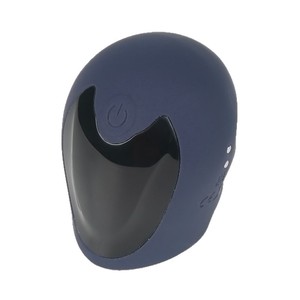 Male Masturbation Cup Rechargeable <b>Vibration</b> Penis Trainer Delay Ejaculation Device <b>For</b> <b>Men</b> - Product Image 5