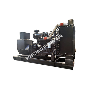 Cho động cơ với Stanford Máy phát điện 50/75/100/200kva300kw mở 50Hz DIESEL Máy phát điện đặt - Product Image 2