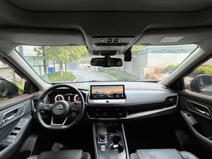 <span class=keywords><strong>Nissan</strong></span> Rogue 2021 VC-Turbo300 Limited, Telecamera a 360°, 4x4, Basso Chilometraggio, Ottime Condizioni, Aria Condizionata Perfetta, Accesso Senza Chiave, Sedili Elettrici, Tetto Apribile, Come Nuovo - Product Image 6