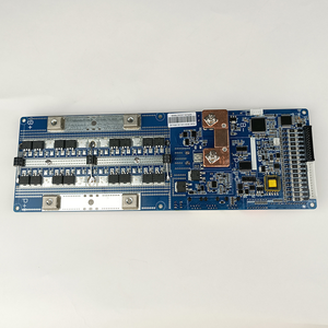 Seplos 24V 48V 100A 150A 200A <span class=keywords><strong>BMS</strong></span> cho 14S LFP NCM Cell 16S LiFePO4 bảng bảo vệ pin Lithium cân bằng mạch tích hợp - Product Image 3