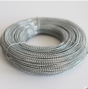 Một loạt các đặc biệt niêm phong dây dẫn con dấu nhà máy tùy chỉnh kim loại mét dẫn con dấu - Product Image 4