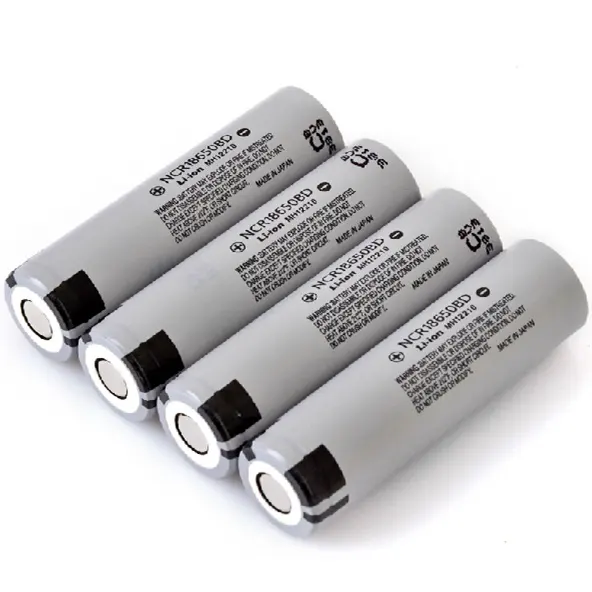 Grosir Pabrik Baru battery 3.7V 3200mAh baterai lithium isi ulang untuk peralatan kendaraan listrik daya