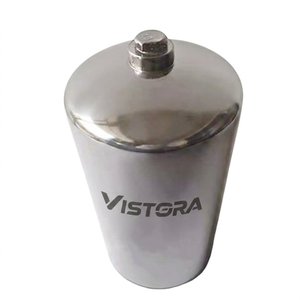 Piezas de Motor Diésel de Alta Calidad, Filtro Diésel 4192631 FF5076 600-311-9121 - Product Image 2