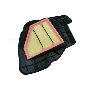 Filtre à air Mayichaoren pour BMW F01 F02 F03 F04 750i Gauche Droite Taille Standard Numéro de pièce Myk A773 Myk A774 - Product Image 2