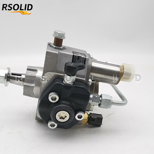 Pompe d'injection de carburant Rsoliddiesel 294000-0039 8-97306044-9, ensemble de remplacement pour excavatrice 4HK1 ZX200-3 - Product Image 5