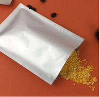 Sacs sous vide en aluminium imprimés sur mesure, extra épais, thermoscellables, de qualité alimentaire, pour le stockage et l'emballage des aliments