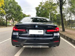 <span class=keywords><strong>BMW</strong></span> Serie 5 Modelo 530Li 2023, Línea Luxury, Paquete M Sport, Auto Usado de <span class=keywords><strong>Segunda</strong></span> <span class=keywords><strong>Mano</strong></span> en Stock para la Venta - Product Image 5