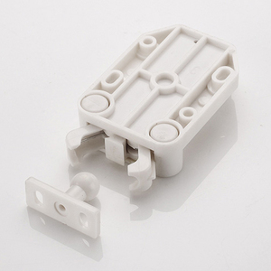 Manija de apertura a presión para puerta de armario, cierre magnético sin contacto para armario o ropero - Product Image 3