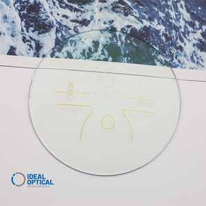 1.591 <strong>Polycarbonate</strong> <strong>Lenses</strong> Progressive <strong>Lenses</strong> Finished Optical <strong>Lens</strong> <strong>Polycarbonate</strong> <strong>Lenses</strong> - Product Image 1